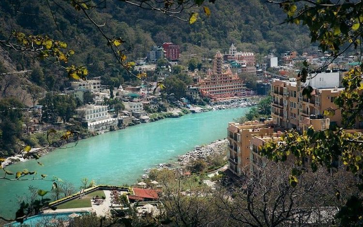 Rishikesh - Rishikesh - India - Booked ai