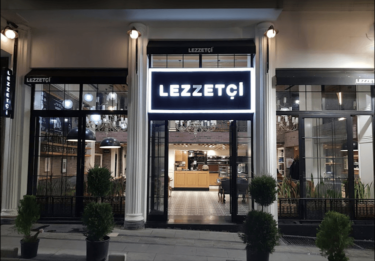 Sultan Hotel - Restaurant - Sivas - Turkey - Booked ai