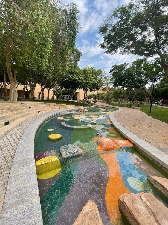 The National Museum - Riyadh - Saudi Arabia - Booked ai