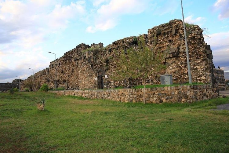 Cizre Kalesi - Cizre - Turkey - Booked ai