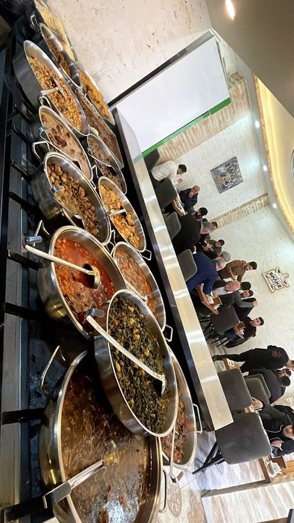 Sinan 2 Lokantası - Şırnak - Turkey - Booked ai