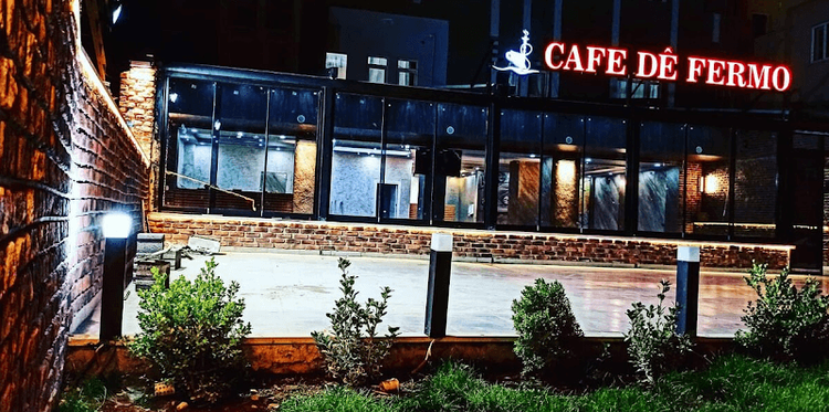 Sinan 2 Lokantası - Şırnak - Turkey - Booked ai