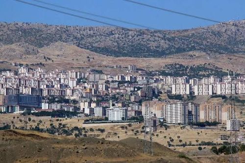 Holiday in Sirnak, Turkey - Booked ai