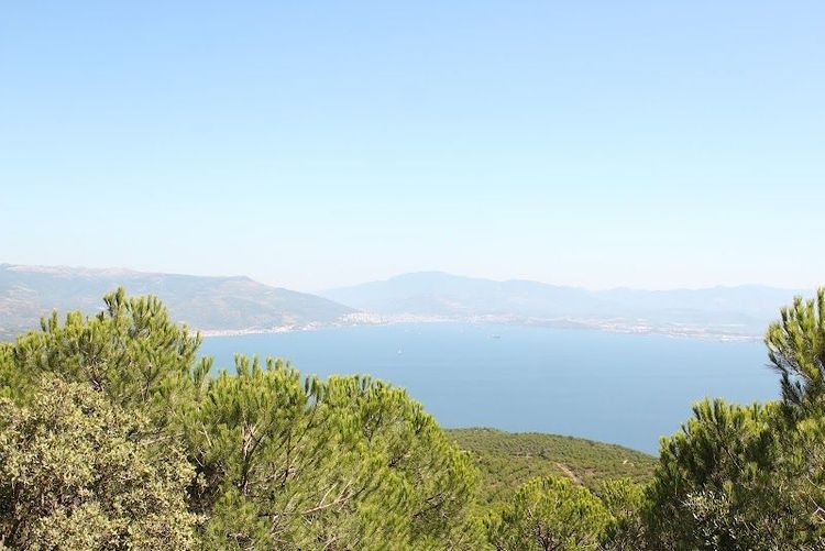 Delmece Plateau - Yalova - Turkey - Booked ai