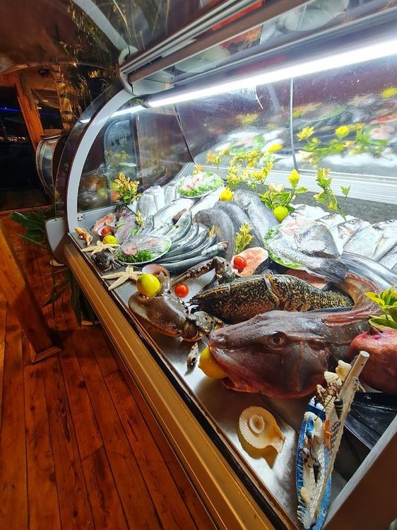 Kıyı Balık Gemi Restaurant Yalova - Yalova - Turkey - Booked ai