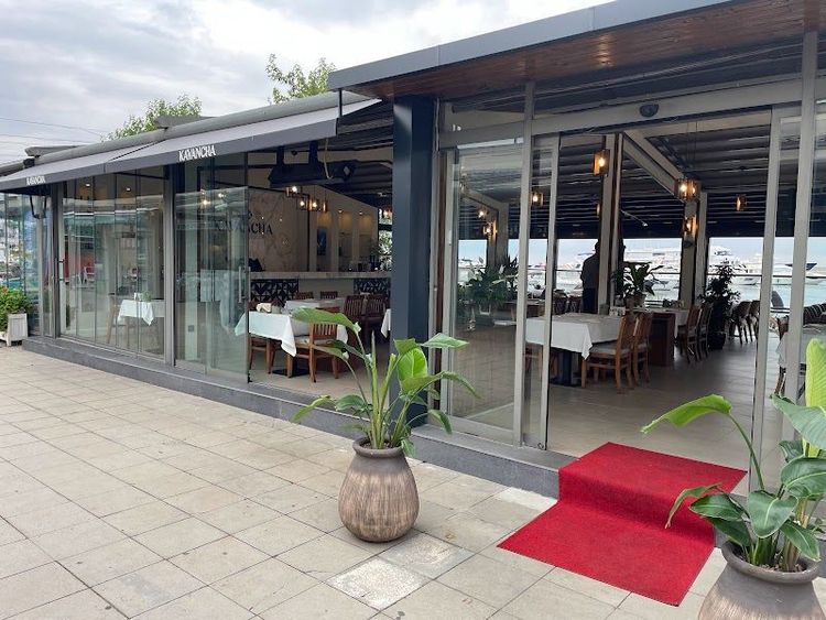 Kıyı Balık Gemi Restaurant Yalova - Yalova - Turkey - Booked ai