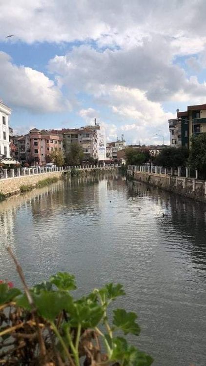 Holiday in Yalova, Turkey - Booked ai