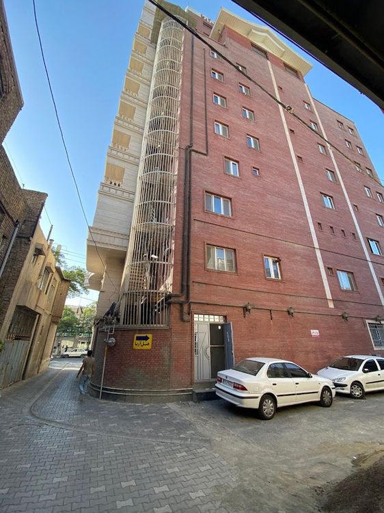 Aria Hotel - Urmia - Iran - Booked ai