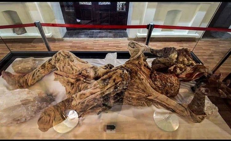 Zanjan Saltmen Museum - Zanjan - Iran - Booked ai