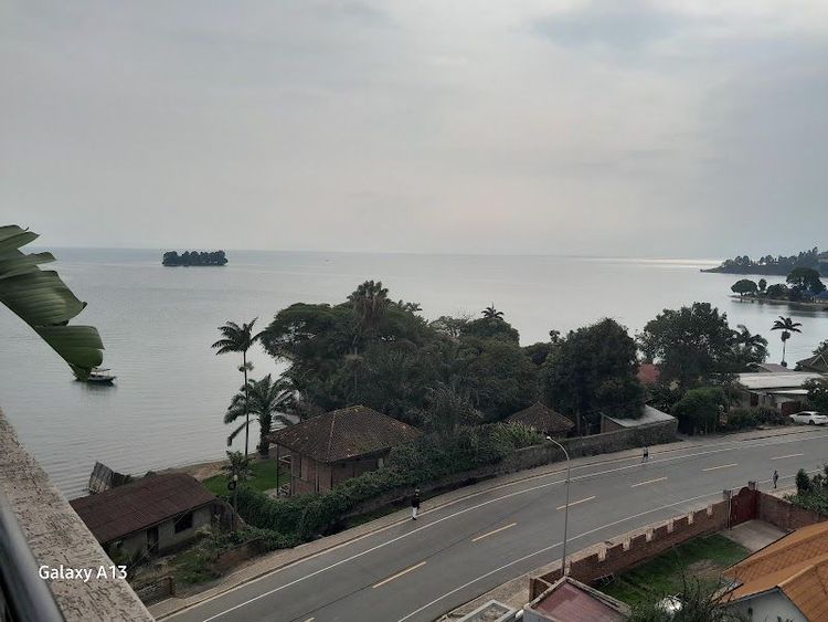 Congo-Nile Trail Gisovu-Karongi - Kibuye - Rwanda - Booked ai