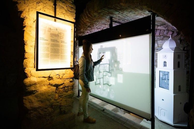 Rzeszowskie Piwnice - interaktywna instytucja kultury - Rzeszów - Poland - Booked ai