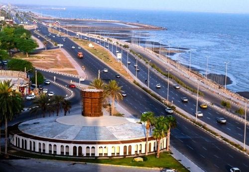 Bandar Abbas - Bandar Abbas - Iran - Booked ai