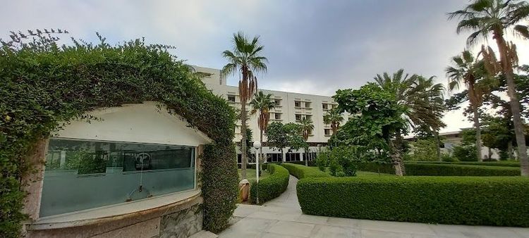 Homa Hotel - Bandar Abbas - Iran - Booked ai