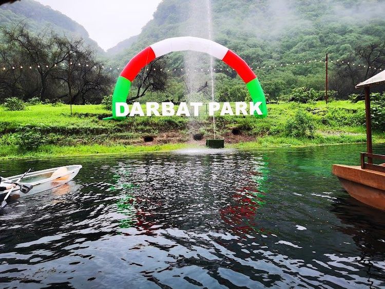 Wadi Darbat - Taqah - Oman - Booked ai