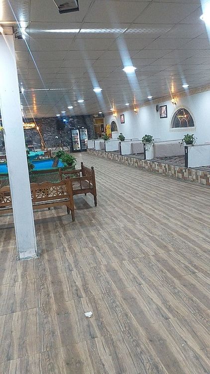 Lord Traditional Restaurant and Dining Hall - Khorramabad - Iran - Booked ai