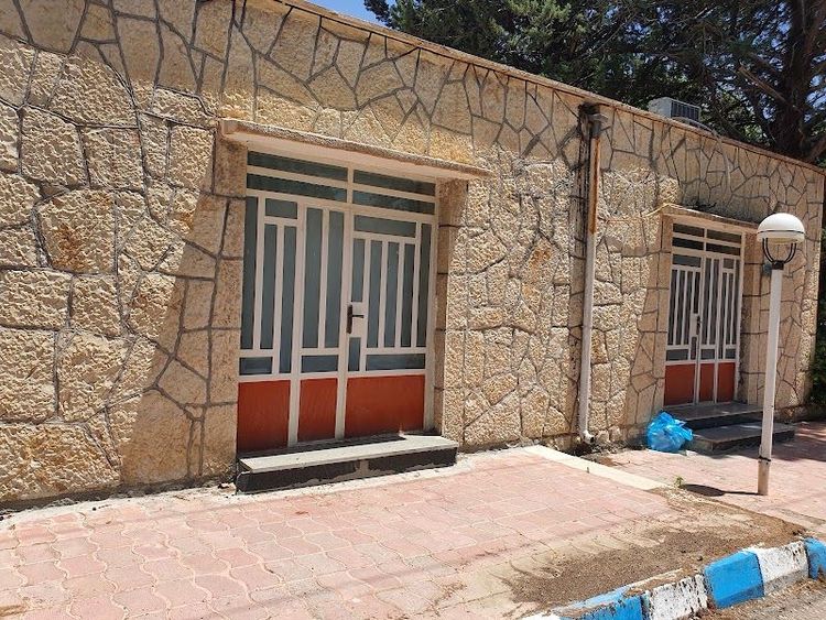 Khorramabad Tourist Hotel - Khorramabad - Iran - Booked ai