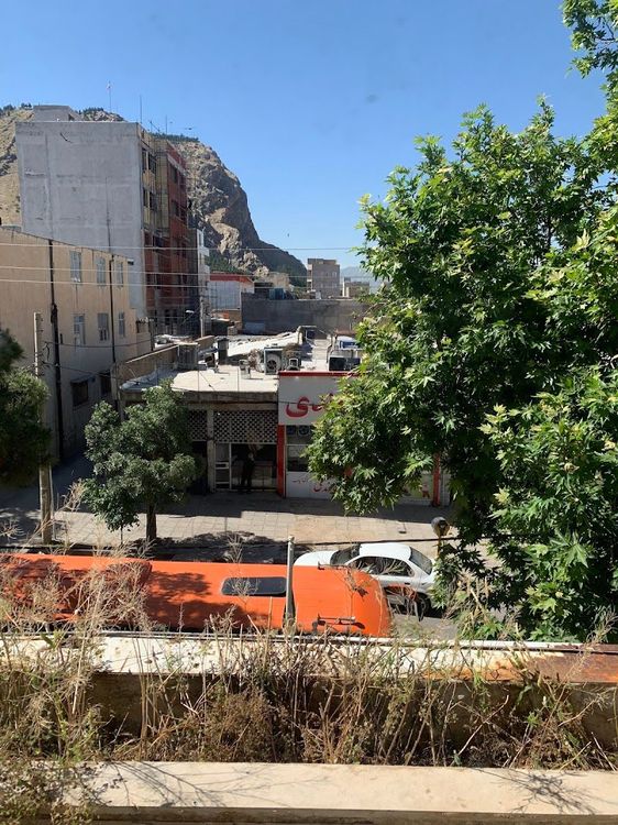 Azadi Hotel - Khorramabad - Iran - Booked ai