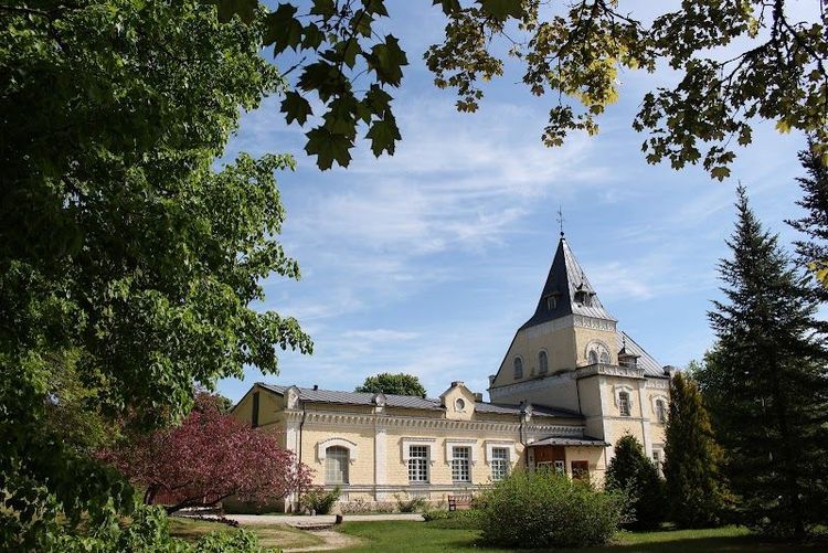 Daugava museum - Salaspils - Latvia - Booked ai