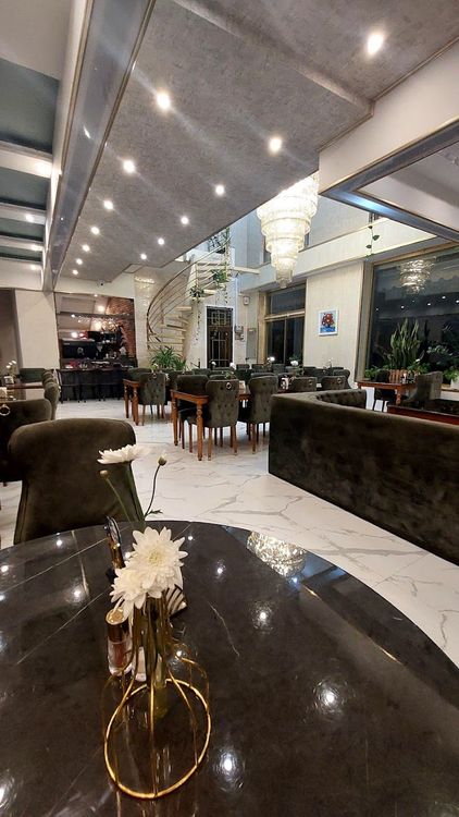 Restaurant Noor - Gorgan - Iran - Booked ai