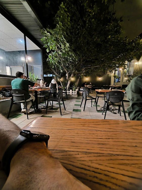 Darchin - Neyshabur - Iran - Booked ai