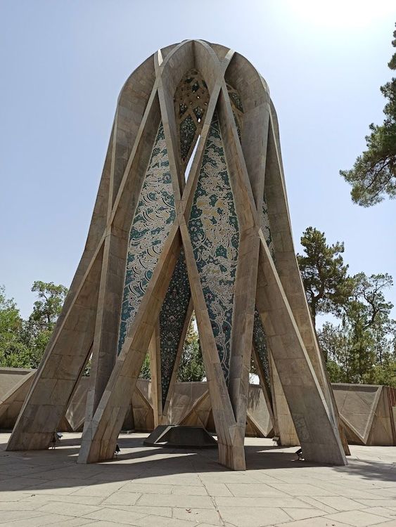 Neyshabour - Neyshabur - Iran - Booked ai