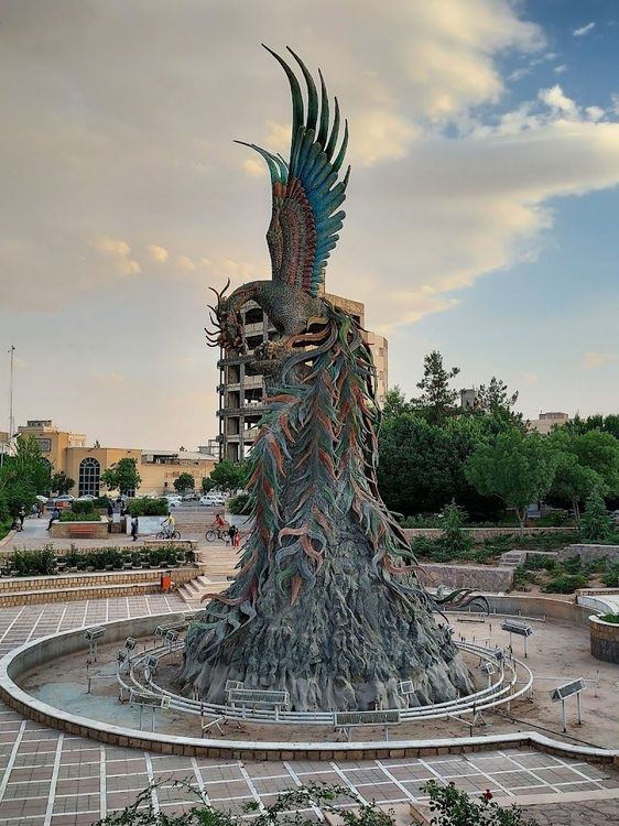 Holiday in Neyshabur, Iran - Booked ai