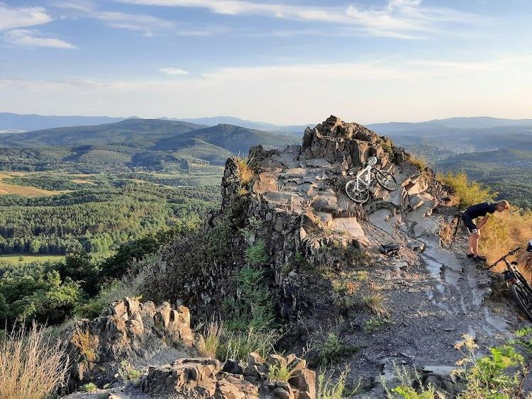Boszorkány-kő - Salgótarján - Hungary - Booked ai