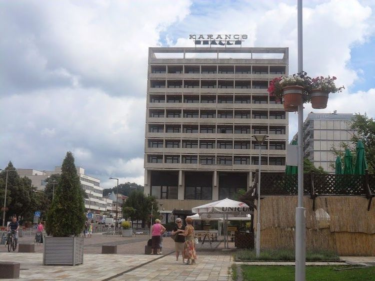 Salgótarján - Salgótarján - Hungary - Booked ai