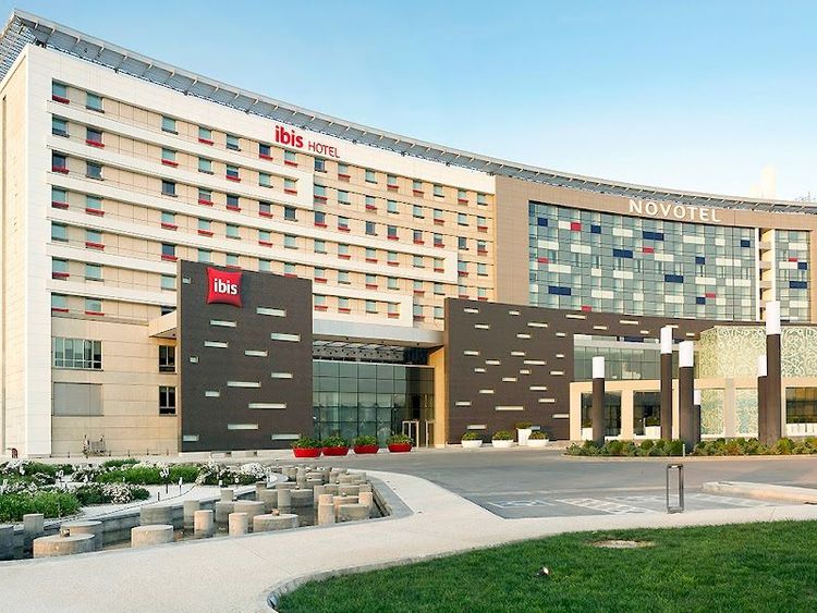 Remis Hotel - Tehran - Iran - Booked ai