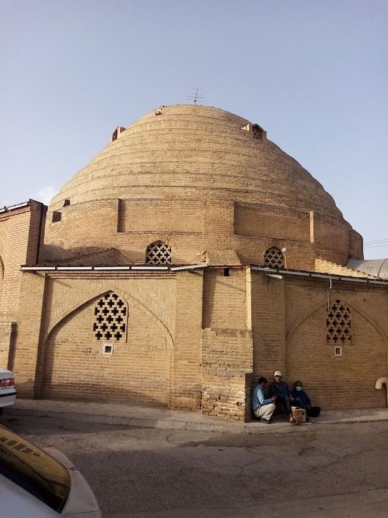 Holiday in Saveh, Iran - Booked ai