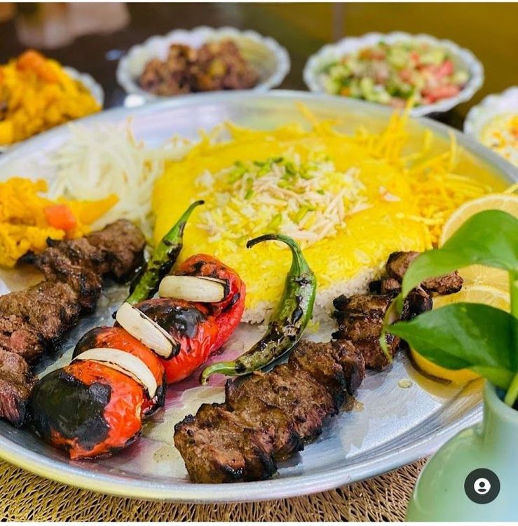 Nargesi Restaurant - Abadan - Iran - Booked ai