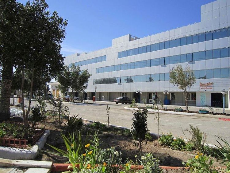 Abadan Hotel - Abadan - Iran - Booked ai