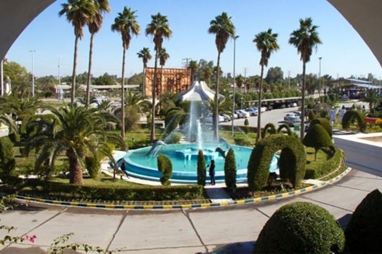 Holiday in Abadan, Iran - Booked ai