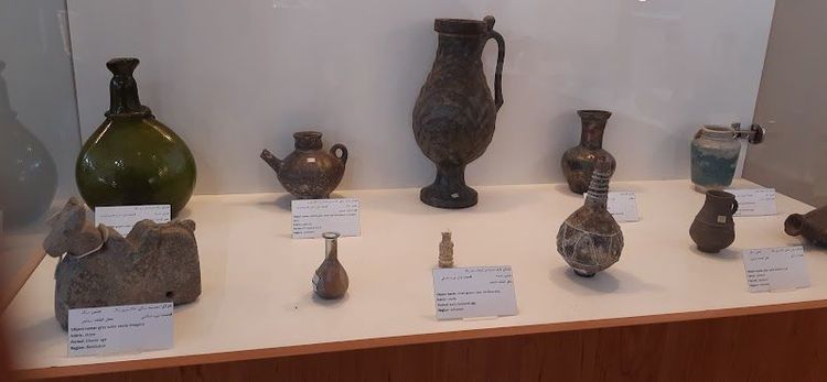 Khoy Museum - Khoy - Iran - Booked ai