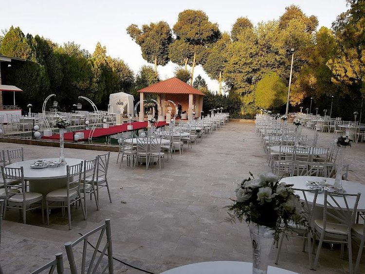 Padideh Arak - Arak - Iran - Booked ai