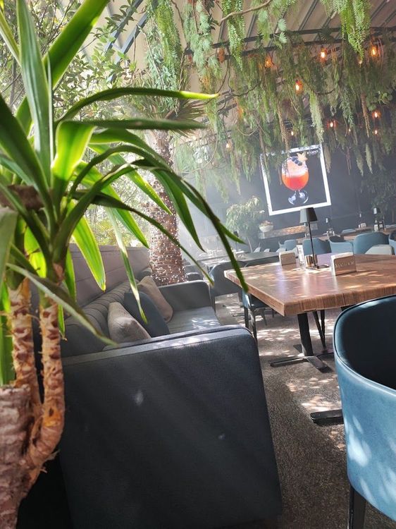 Matador Restaurant - Tehran - Iran - Booked ai