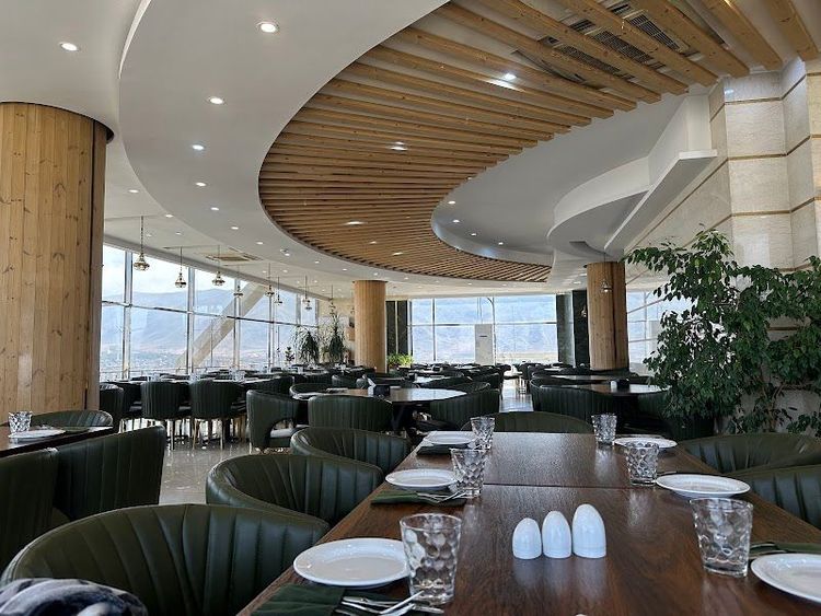 Matador Restaurant - Tehran - Iran - Booked ai