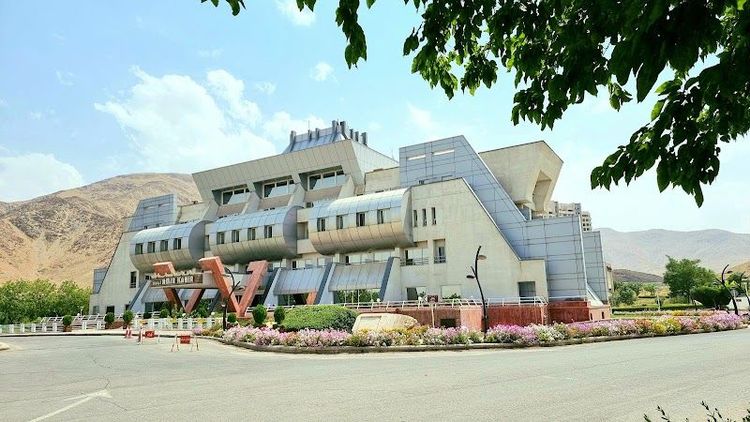 Amir Kabir Hotel - Arak - Iran - Booked ai