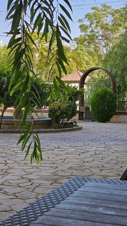 Payam International Hotel - Arak - Iran - Booked ai