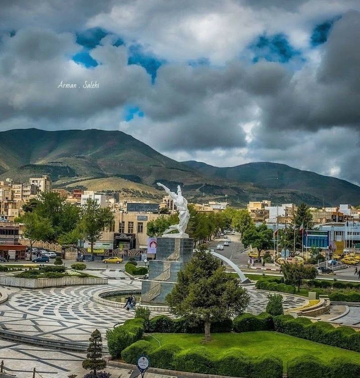 Hima Hotel هتل هیما مهاباد - Mahabad - Iran - Booked ai
