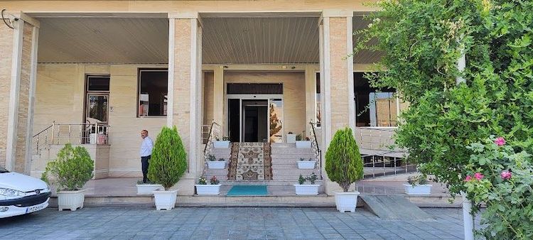 Hotel Tara - Mahabad - Iran - Booked ai