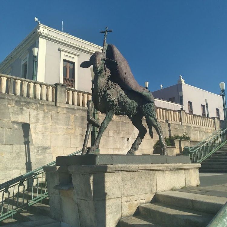 Viejo San Juan - San Juan - Puerto Rico - Booked ai