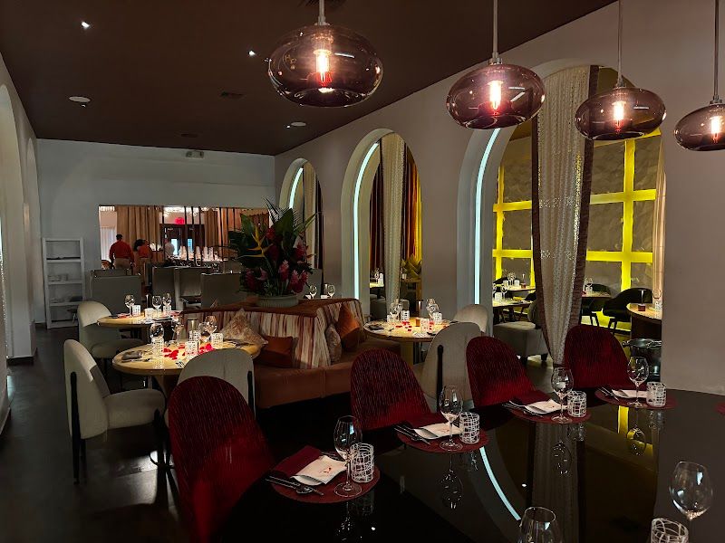 Marmalade - San Juan - Puerto Rico - Booked ai