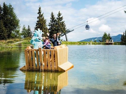 Snow Space Salzburg - St. Johann im Pongau - St. Johann im Pongau - Austria - Booked ai