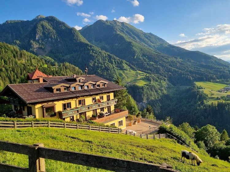 Saint Johann im Pongau - St Johann im Pongau - Austria - Booked ai