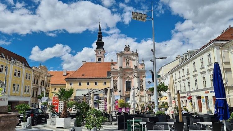 Saint Pölten - St Pölten - Austria - Booked ai
