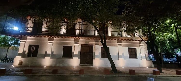 Centro histórico Santa Marta - Santa Marta - Colombia - Booked ai