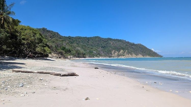 Reserva Natural Cabo Blanco - Santa Fe - Costa Rica - Booked ai