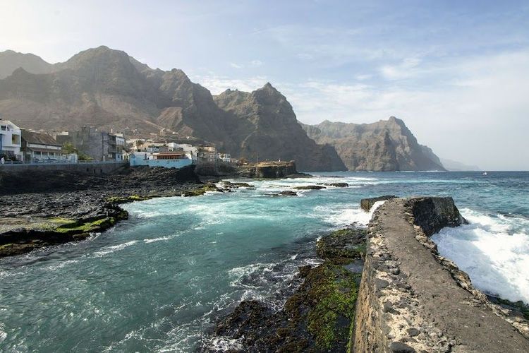 Ponta do Sol - Ponta do Sol - Cabo Verde - Booked ai