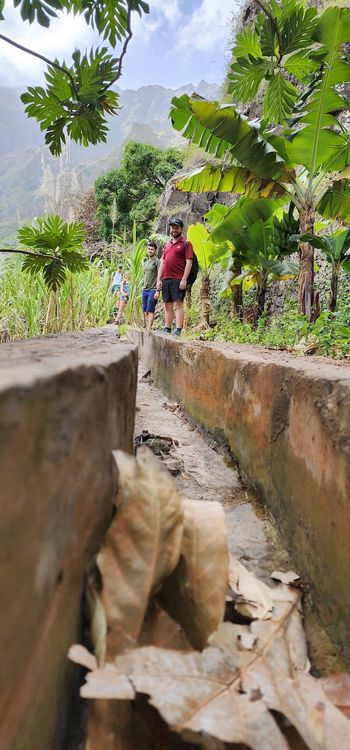 Ribeira da Torre - Ribeira Grande - Cabo Verde - Booked ai